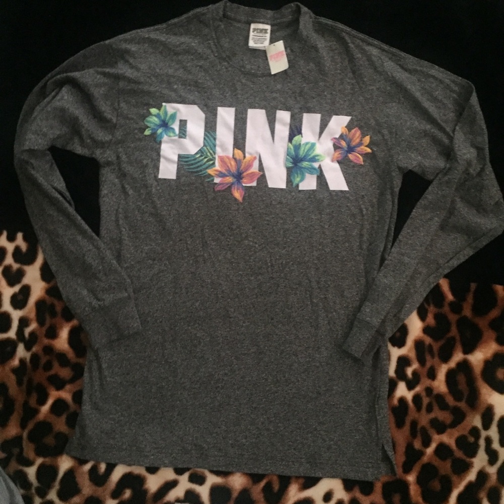 Victoria’s Secret Pink